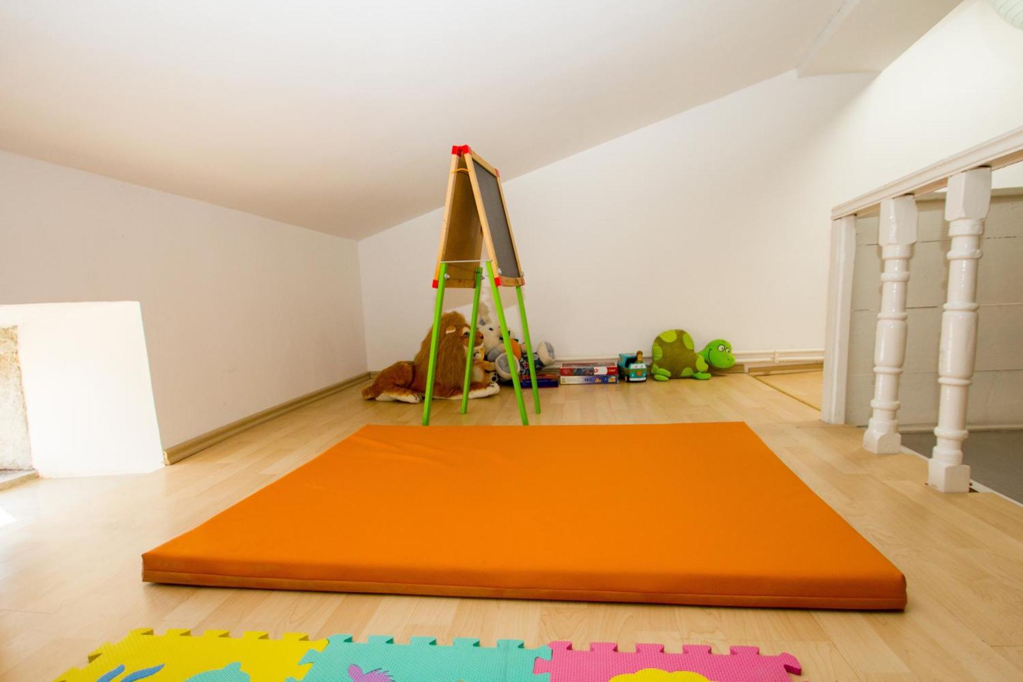 Apartments Villa Kastav In Old Town Center With Sea View And Parking Bagian luar foto