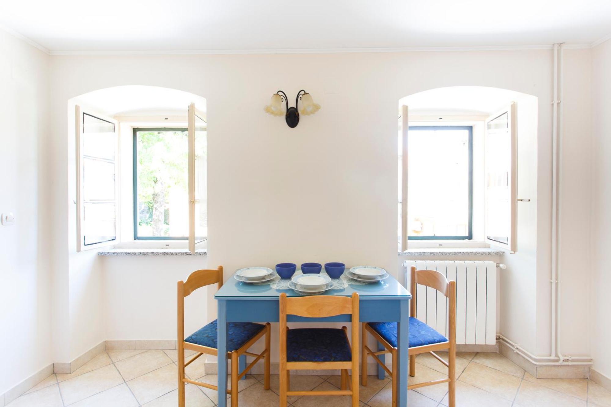 Apartments Villa Kastav In Old Town Center With Sea View And Parking Bagian luar foto