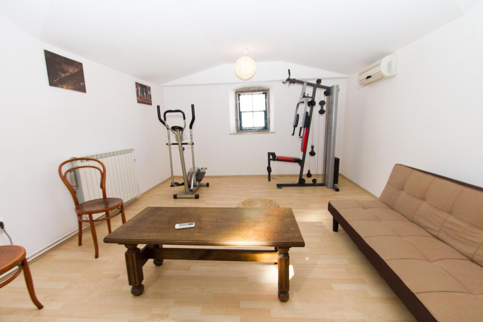 Apartments Villa Kastav In Old Town Center With Sea View And Parking Bagian luar foto