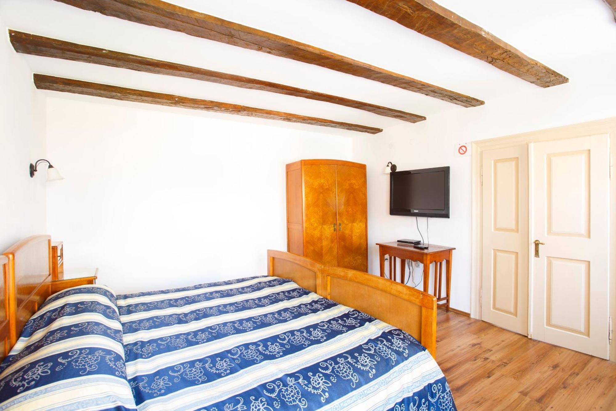 Apartments Villa Kastav In Old Town Center With Sea View And Parking Bagian luar foto