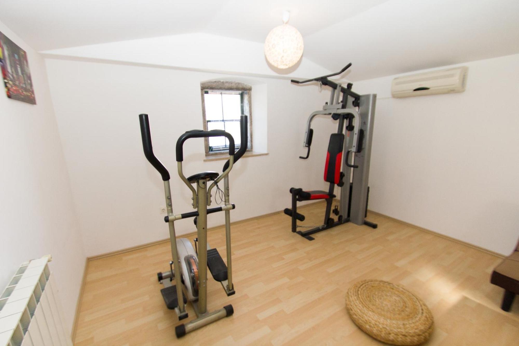 Apartments Villa Kastav In Old Town Center With Sea View And Parking Bagian luar foto