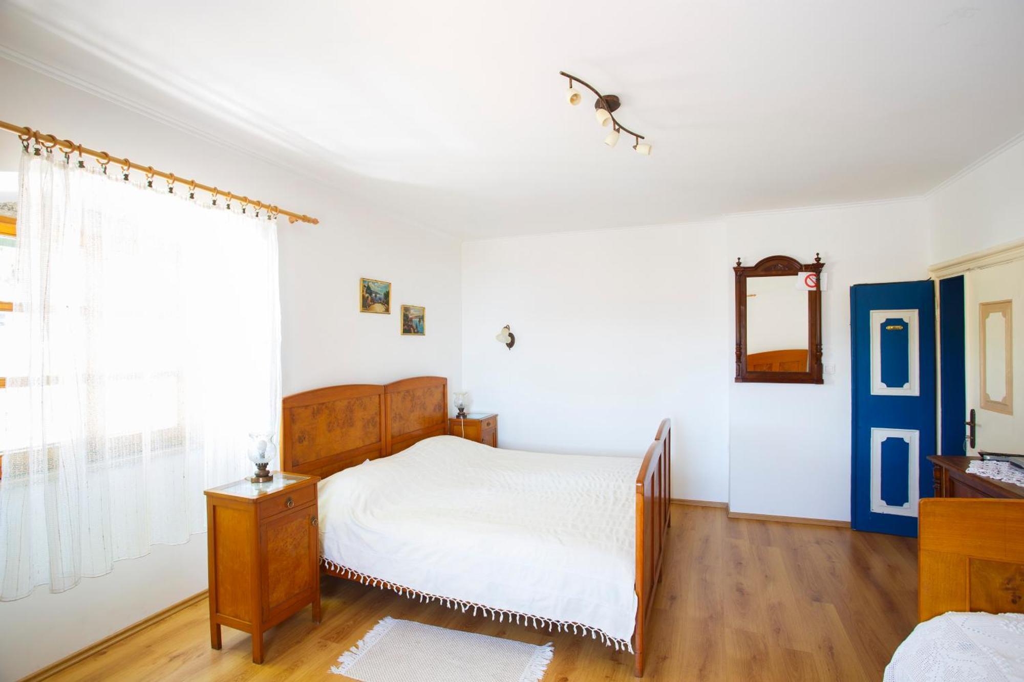 Apartments Villa Kastav In Old Town Center With Sea View And Parking Bagian luar foto