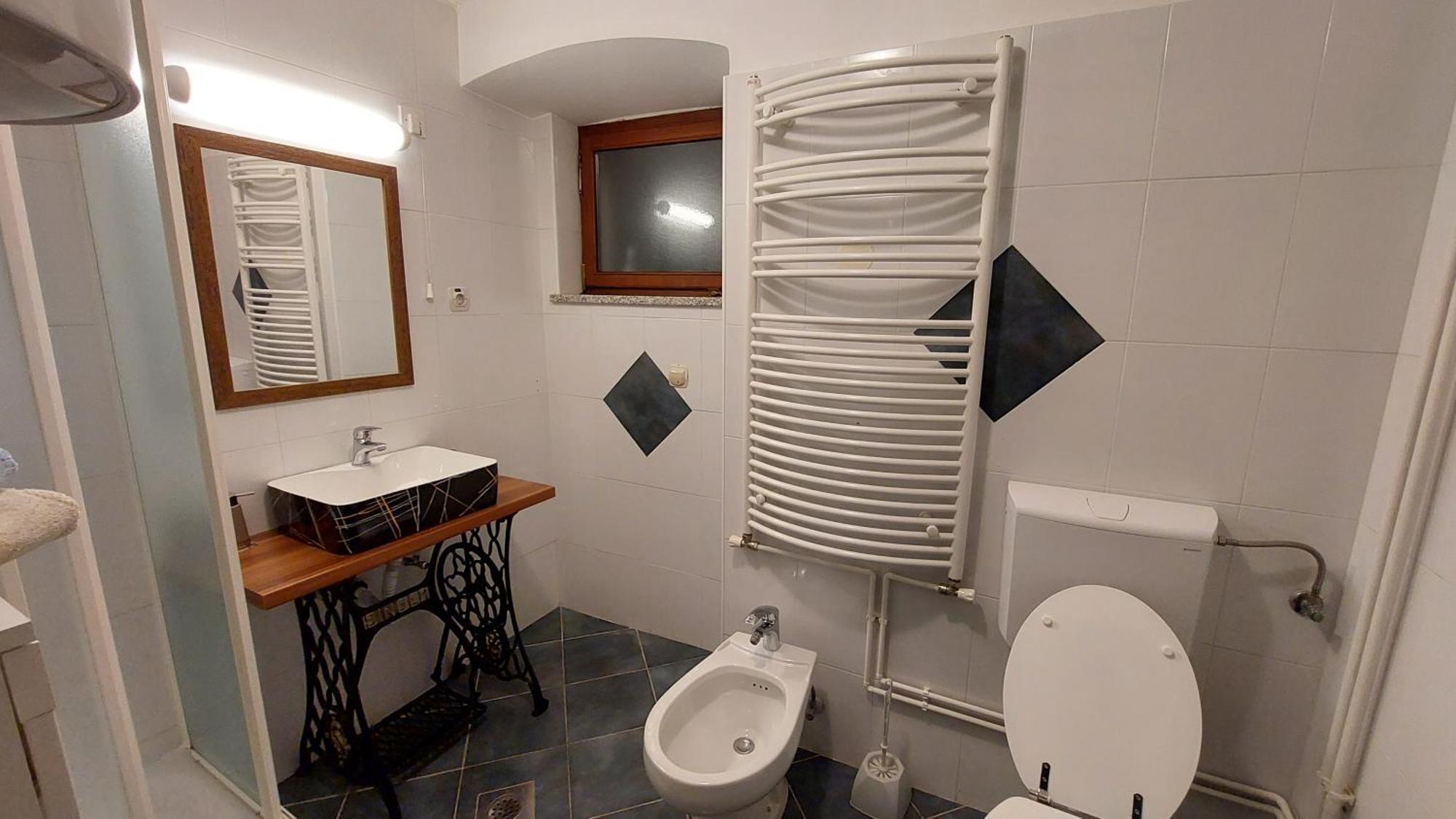 Apartments Villa Kastav In Old Town Center With Sea View And Parking Bagian luar foto