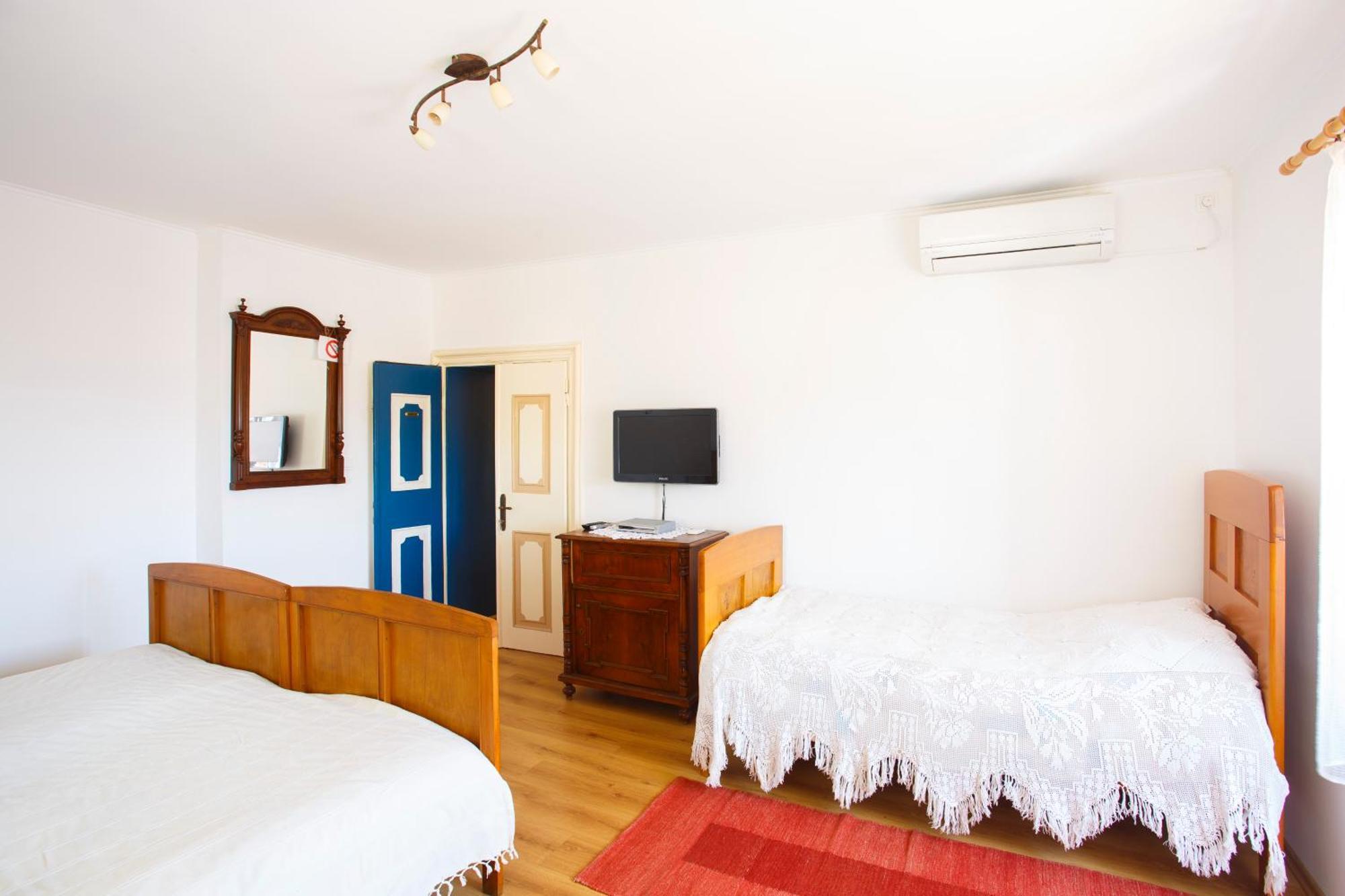 Apartments Villa Kastav In Old Town Center With Sea View And Parking Bagian luar foto