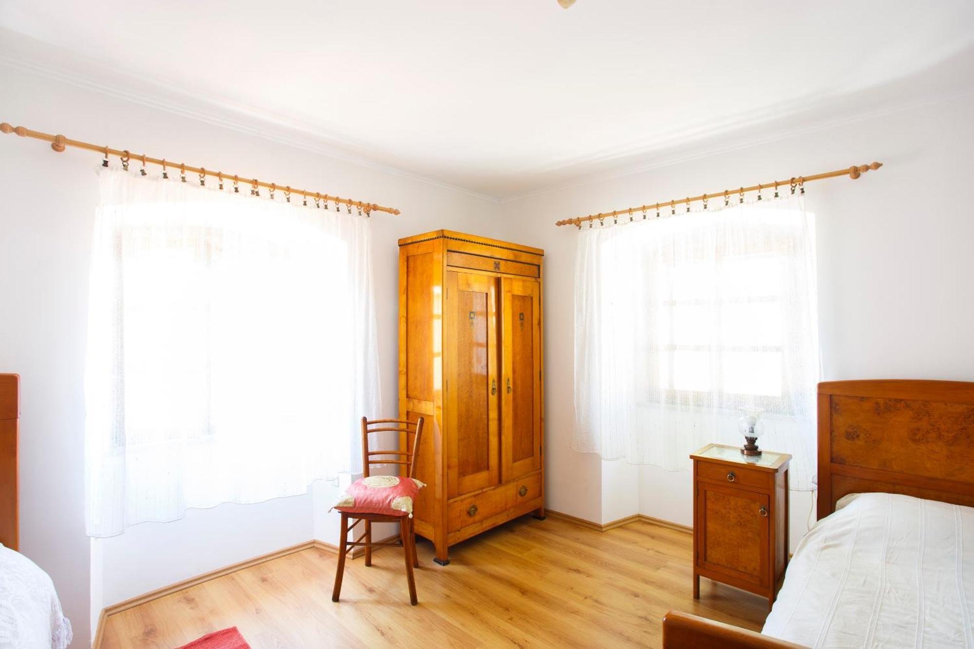 Apartments Villa Kastav In Old Town Center With Sea View And Parking Bagian luar foto