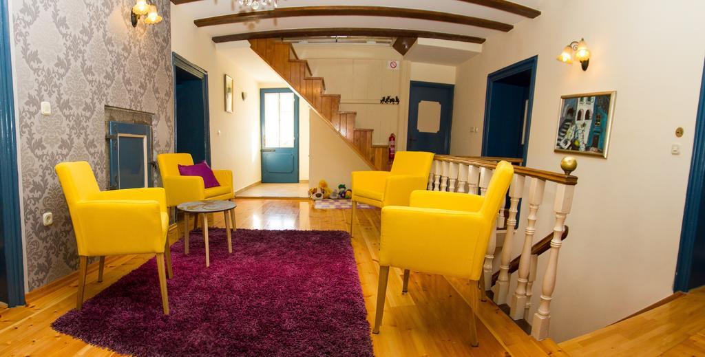 Apartments Villa Kastav In Old Town Center With Sea View And Parking Bagian luar foto