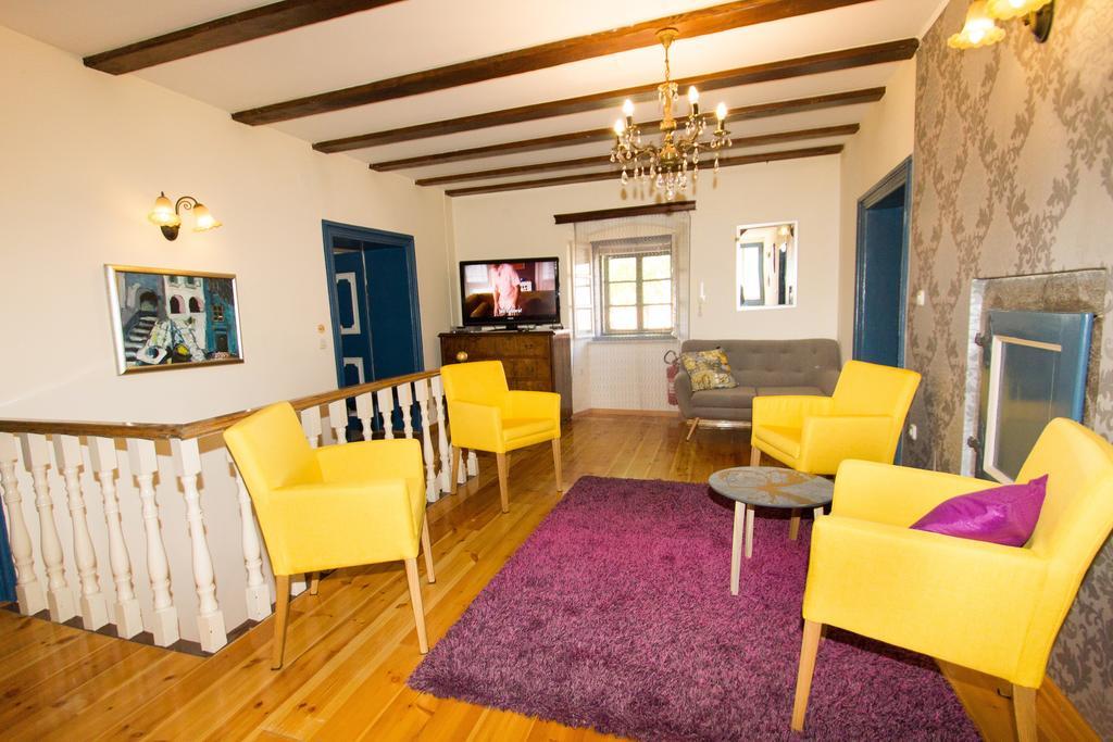Apartments Villa Kastav In Old Town Center With Sea View And Parking Bagian luar foto