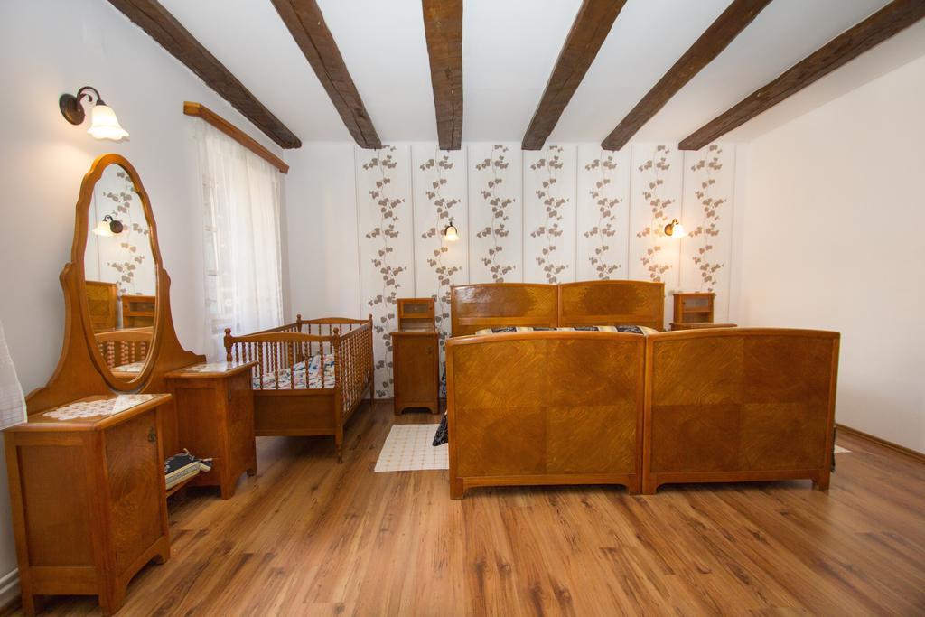 Apartments Villa Kastav In Old Town Center With Sea View And Parking Bagian luar foto