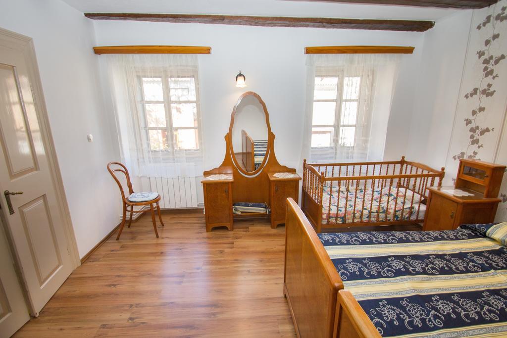 Apartments Villa Kastav In Old Town Center With Sea View And Parking Bagian luar foto