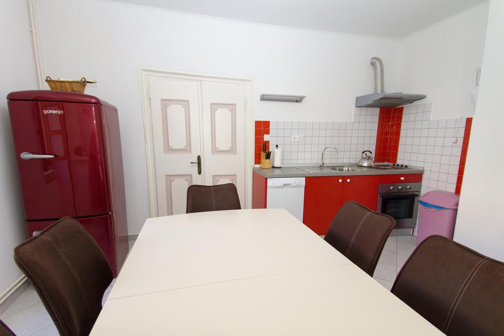 Apartments Villa Kastav In Old Town Center With Sea View And Parking Bagian luar foto