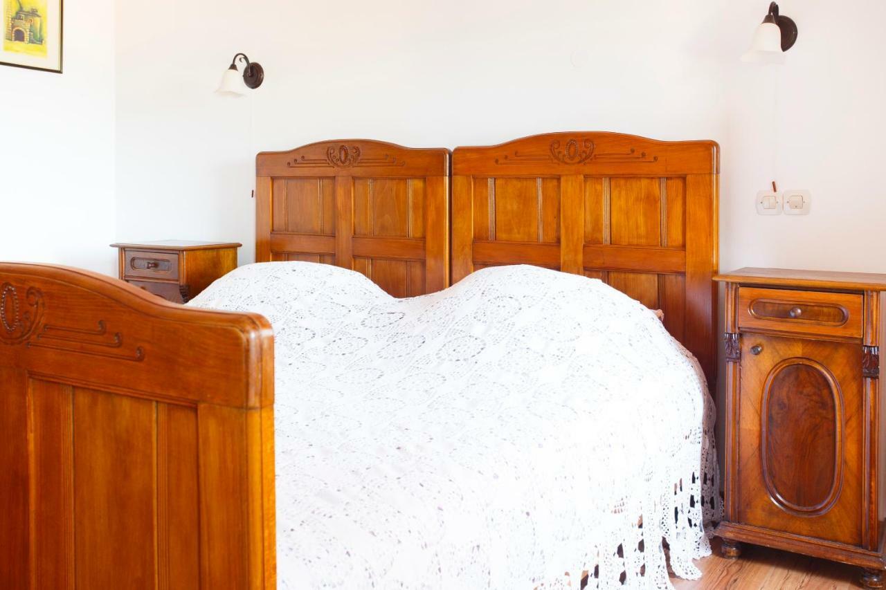 Apartments Villa Kastav In Old Town Center With Sea View And Parking Bagian luar foto