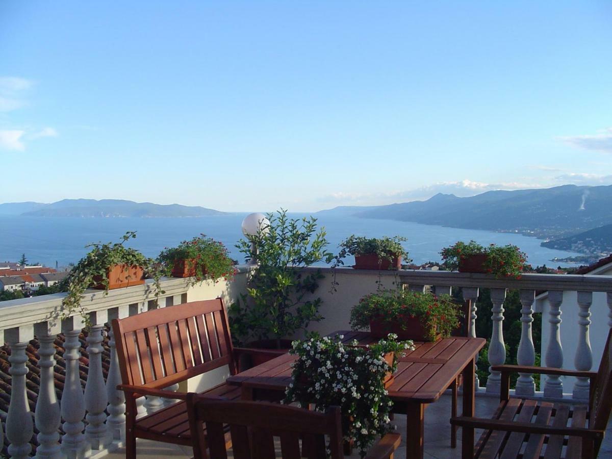 Apartments Villa Kastav In Old Town Center With Sea View And Parking Bagian luar foto